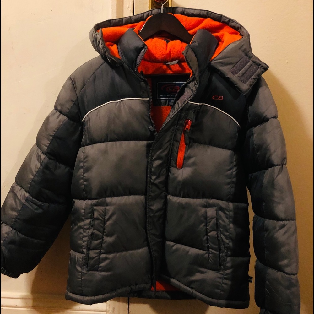 Winter Jacket